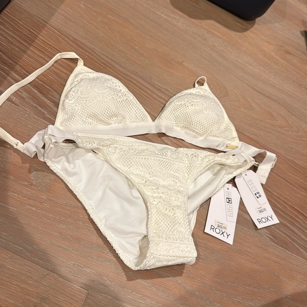 Roxy swimsuit